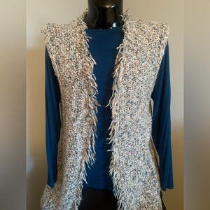 Chico’s Sweater Vest